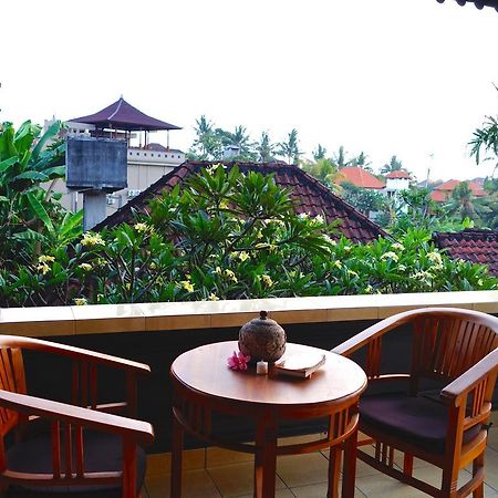 Kabera Bungalow 3 Ubud Kültér fotó