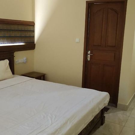 Kabera Bungalow 3 Ubud Kültér fotó