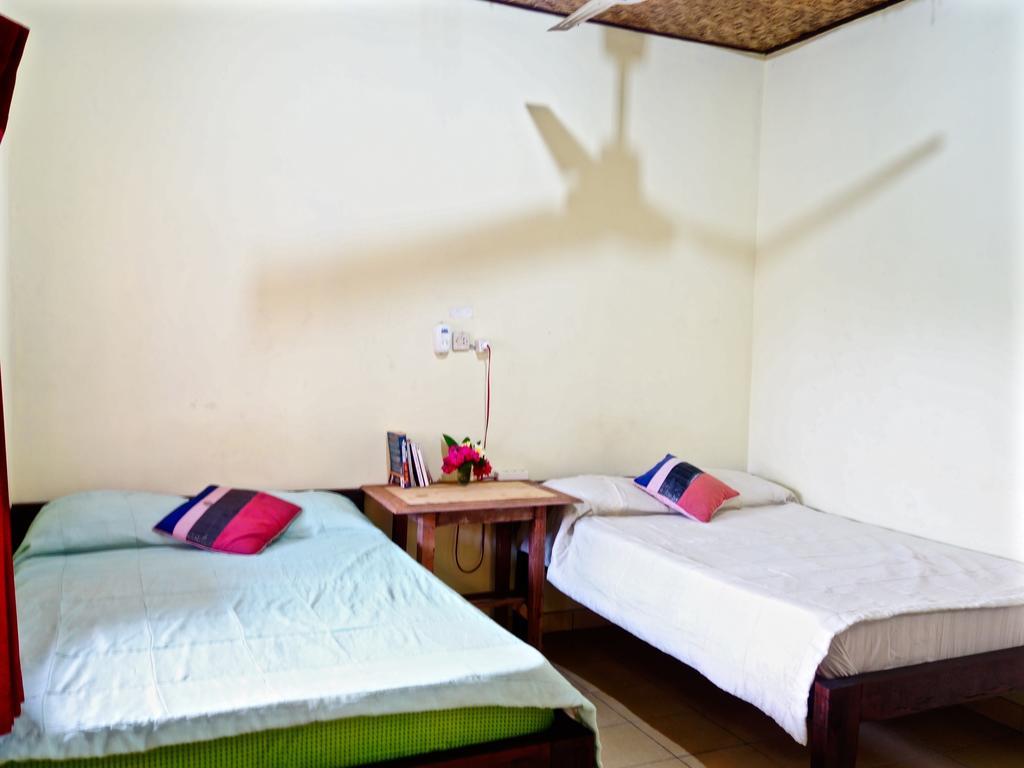 Kabera Bungalow 3 Ubud Kültér fotó