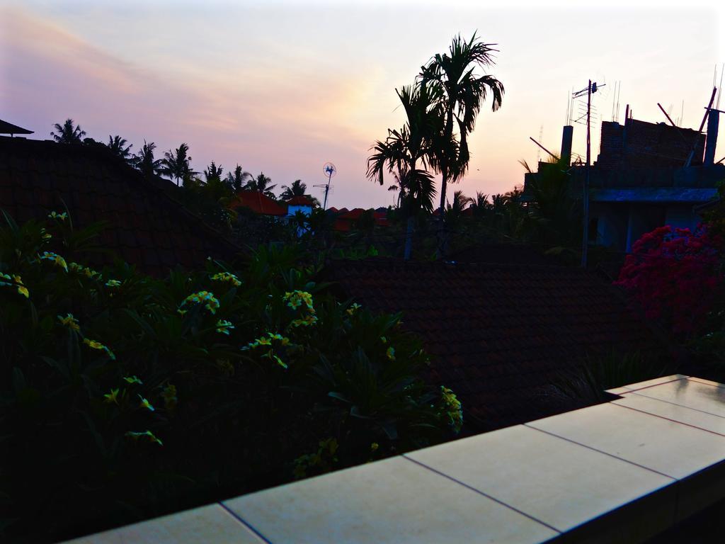 Kabera Bungalow 3 Ubud Kültér fotó