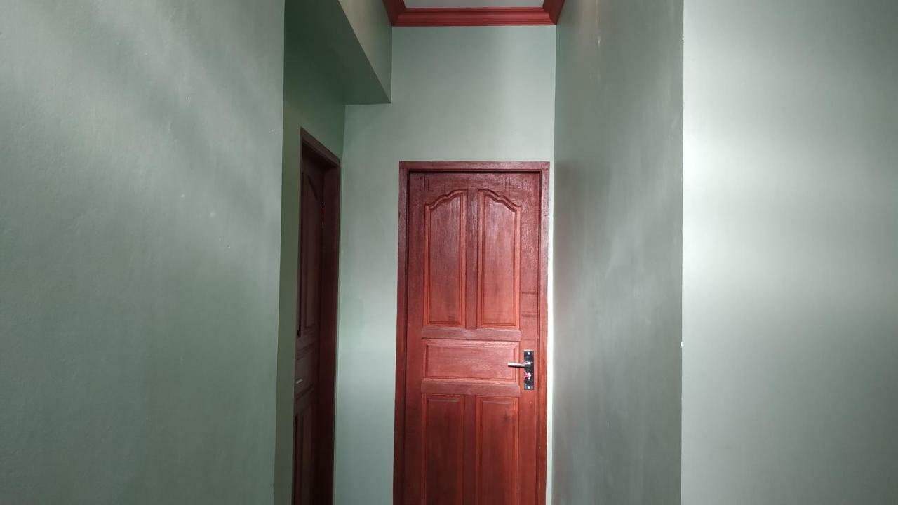 Kabera Bungalow 3 Ubud Kültér fotó